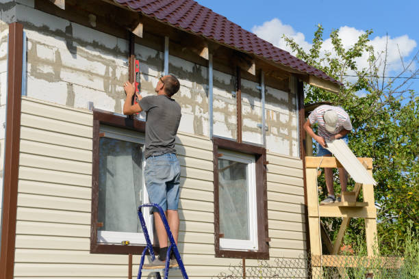 James Hardie Siding in Leisure World, MD