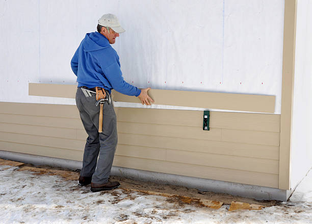 Reliable Leisure World, MD Siding Solutions